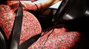 Apuesta por la seguridad vial desde el embarazo