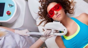 Novedades en el mundo del láser médico