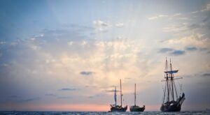 ¿A quién te llevarías a una isla?