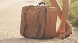 ¿Preparada para viajar? 10 cosas que nunca pueden faltar en tu equipaje