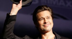 Bombazo en Hollywood: ¿Es Brad Pitt bisexual?