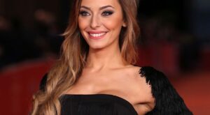 Alessia Tedeschi vs. Irina Shayk, guerra de estilos