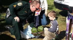 Nadie acudió a su fiesta de cumpleaños, pero de repente… ¡todo cambió!