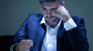 Cómo vive un hombre el divorcio