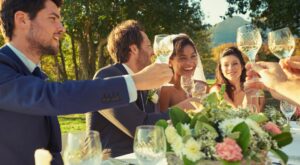 Instrucciones para elegir bien el vino de la boda