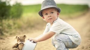 «¿Falta mucho?» 10 consejos para viajar con niños estas vacaciones