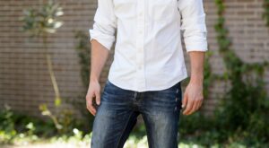 Rodolfo Sancho, tras ser padre: «Ayudo mucho, lo sé hacer todo»