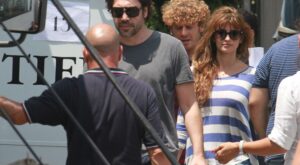 Javier Bardem y Penélope Cruz se instalan en Retiro por 2,5 millones de euros