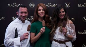 ¡Joyas que están para comérselas! Descubre una colección hecha con chocolate