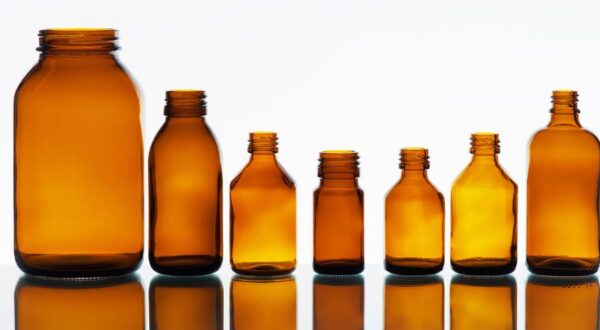 Belleza en la farmacia: solo fórmulas efectivas