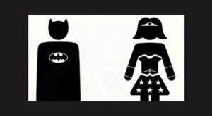 ¿Dónde está el baño? Las señales más curiosas de bares y restaurantes alrededor del mundo