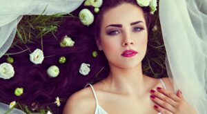 ¿Qué es el homespun? La tendencia de dejar el cabello al natural