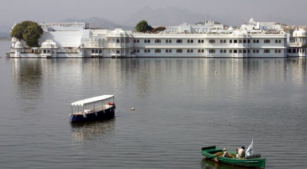 Las vacaciones más caras del mundo