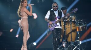 Jennifer Lopez desata la polémica en Marruecos