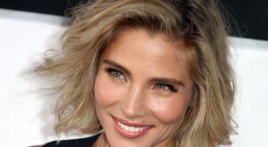 Maquíllate como… Elsa Pataky
