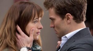 Placer prohibido: 15 razones para ver Cincuenta sombras de Grey esta noche