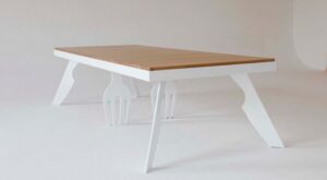 Let’s eat, ¡el humor está servido!