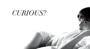 21 razones por las que deberías dar una oportunidad a Cincuenta Sombras de Grey