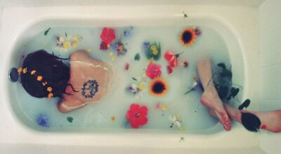 20 formas de disfrutar de una noche a solas perfecta