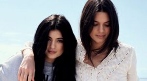 La colección de Kendall y Kylie Jenner para Topshop ya está aquí