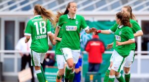 La FIFA solicita que las futbolistas pasen por una ‘verificación de sexo’ antes del Mundial