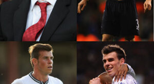 Gareth Bale, el fichaje más sexy del verano