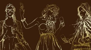 ¿Qué tipo de chocolate lover eres?