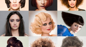 ¡El corto también es sexy! Los mejores peinados de media melena