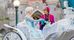 El verano más refrescante de Disneyland París