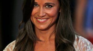 Pippa Middleton ahora es diseñadora de moda