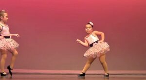 [Vídeo] La niña que ha conquistado a millones de internautas interpretando a Aretha Franklin