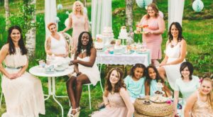 Bridal Showers, las nuevas despedidas de soltera