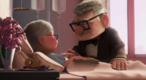 30 momentos de las películas Disney que tal vez no hayas superado