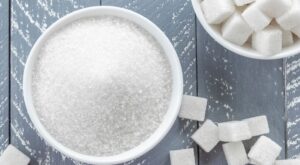 Edulcorantes: aprende a endulzar tu comida de la forma más saludable