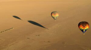 8 escapadas contra la monotonía