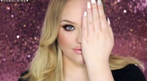 [Vídeo] El poder del maquillaje o cómo cambiar tu rostro por completo