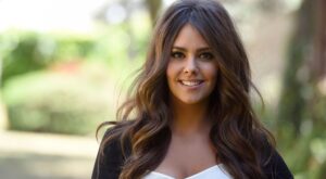 Cristina Pedroche reconoce que su petición de matrimonio fue una nube de humo