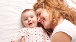 Adelgazar durante la lactancia, ¿es posible?