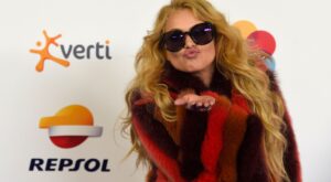 Colate demanda a Paulina Rubio por 30.000 euros de manutención