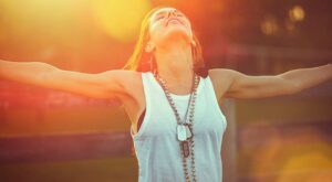 Aprender a decir ‘no’, la clave para sentirnos mejor con nosotras mismas