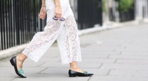 Pantalones culotte, los nuevos favoritos