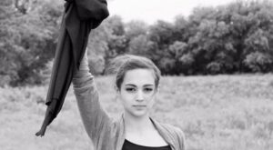 Las mujeres iraníes lucen su melena al viento en contra de la Ley del hijab