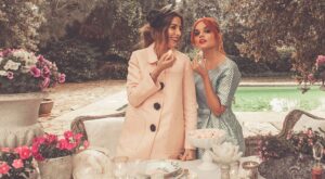 Las invitadas de la boda de Dani Rovira y María Valverde