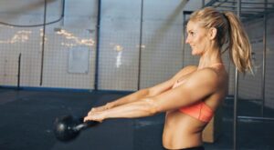 Cuerpazo de verano, ya, con el número 14 de la revista Women’s Fitness