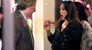 El clan Preysler multiplica su caché gracias a Vargas Llosa