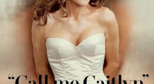 El patriarca de las Kardashian ya posa como una mujer