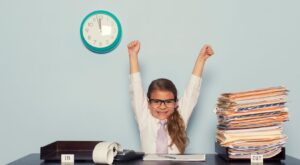 La creatividad infantil, centro de debate en la XI edición de El Chupete