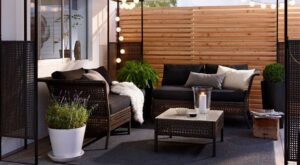 Terrazas cubiertas, gana metros cuadrados para tu casa