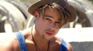 ¡De la barra americana a la fama! Celebrities que fueron strippers