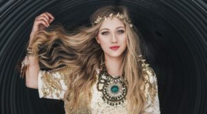 Tendencia boho chic: ¡saca tu lado más hippie este verano!